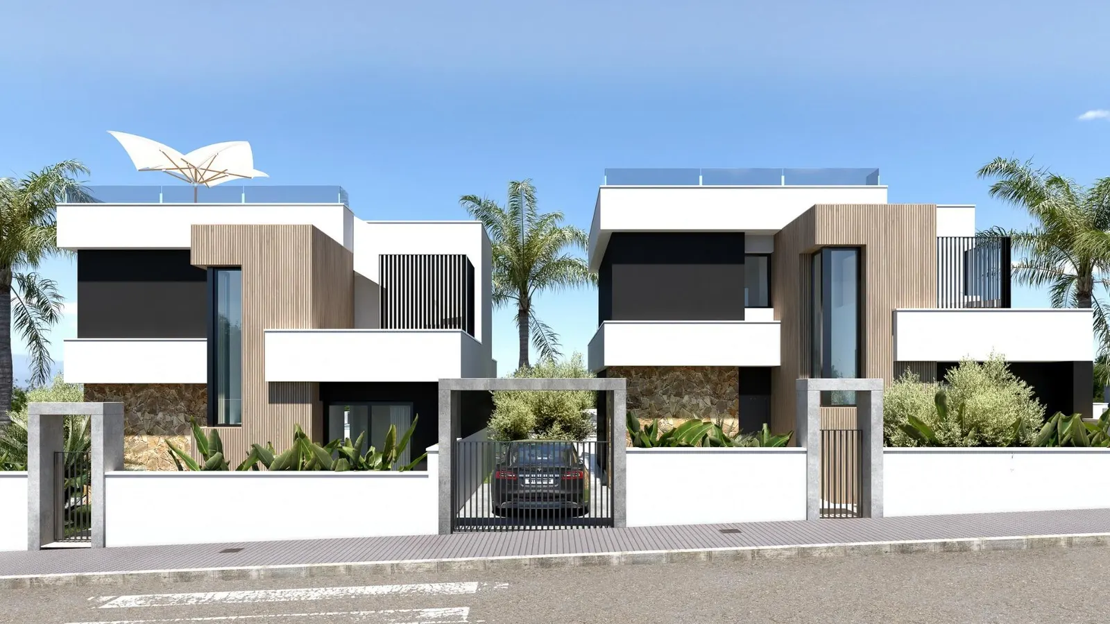 Exclusive Mediterranean Living in Lo Marabú, Ciudad Quesada — 5