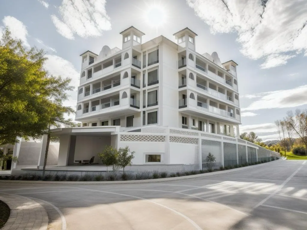 New Build Apartments in Bigastro Costa Blanca — 3