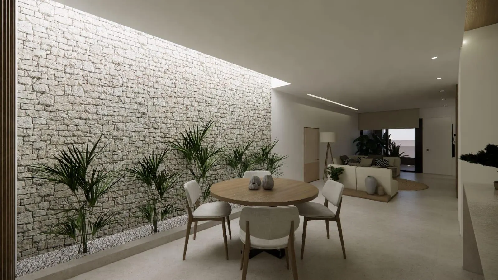 Modern Apartments of New Construction in Catral — 3