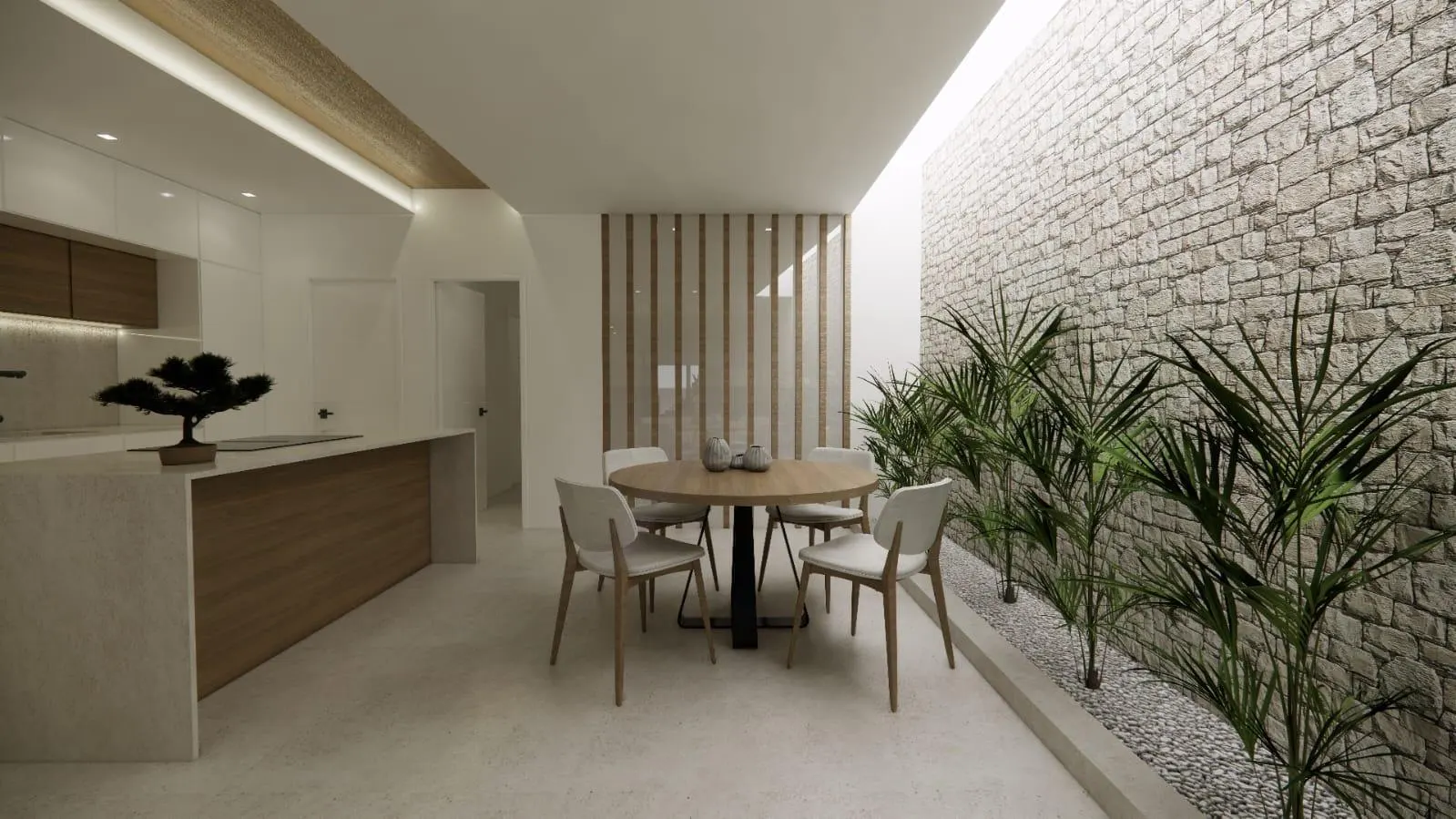 Modern Apartments of New Construction in Catral — 4