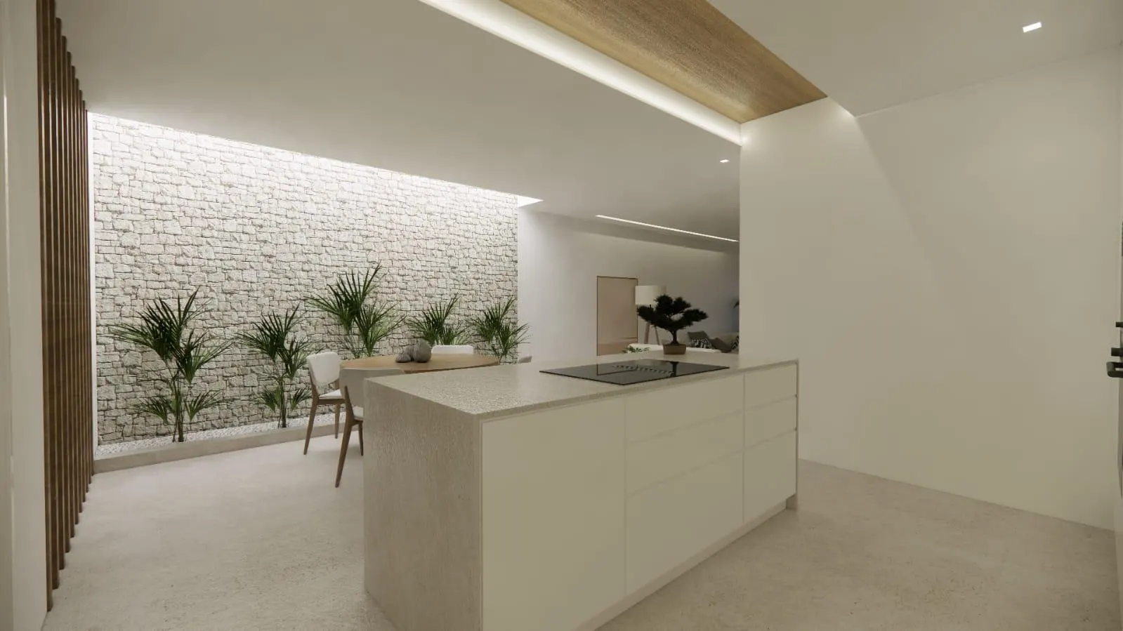 Modern Apartments of New Construction in Catral — 5