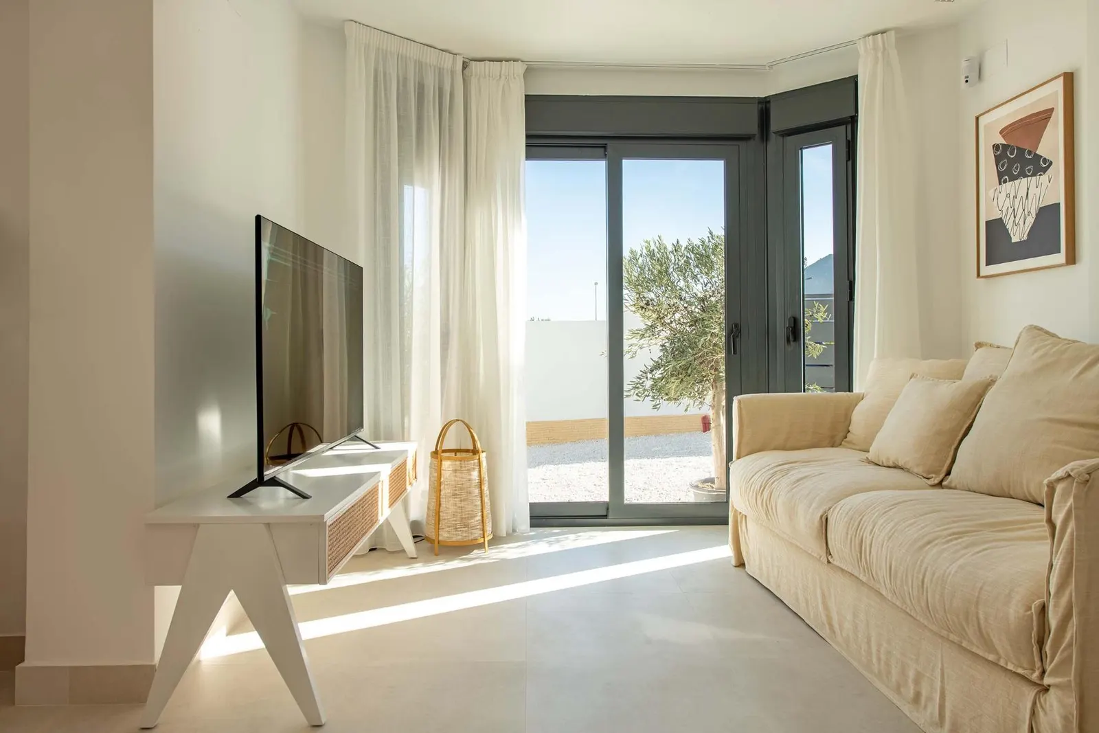 New Bungalows and Townhouses in Cox, Alicante — 5