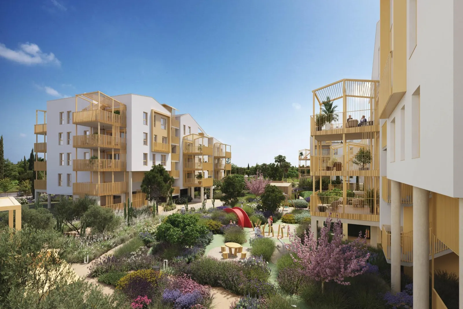 NEW BUILD RESIDENTIAL IN EL VERGEL — 5