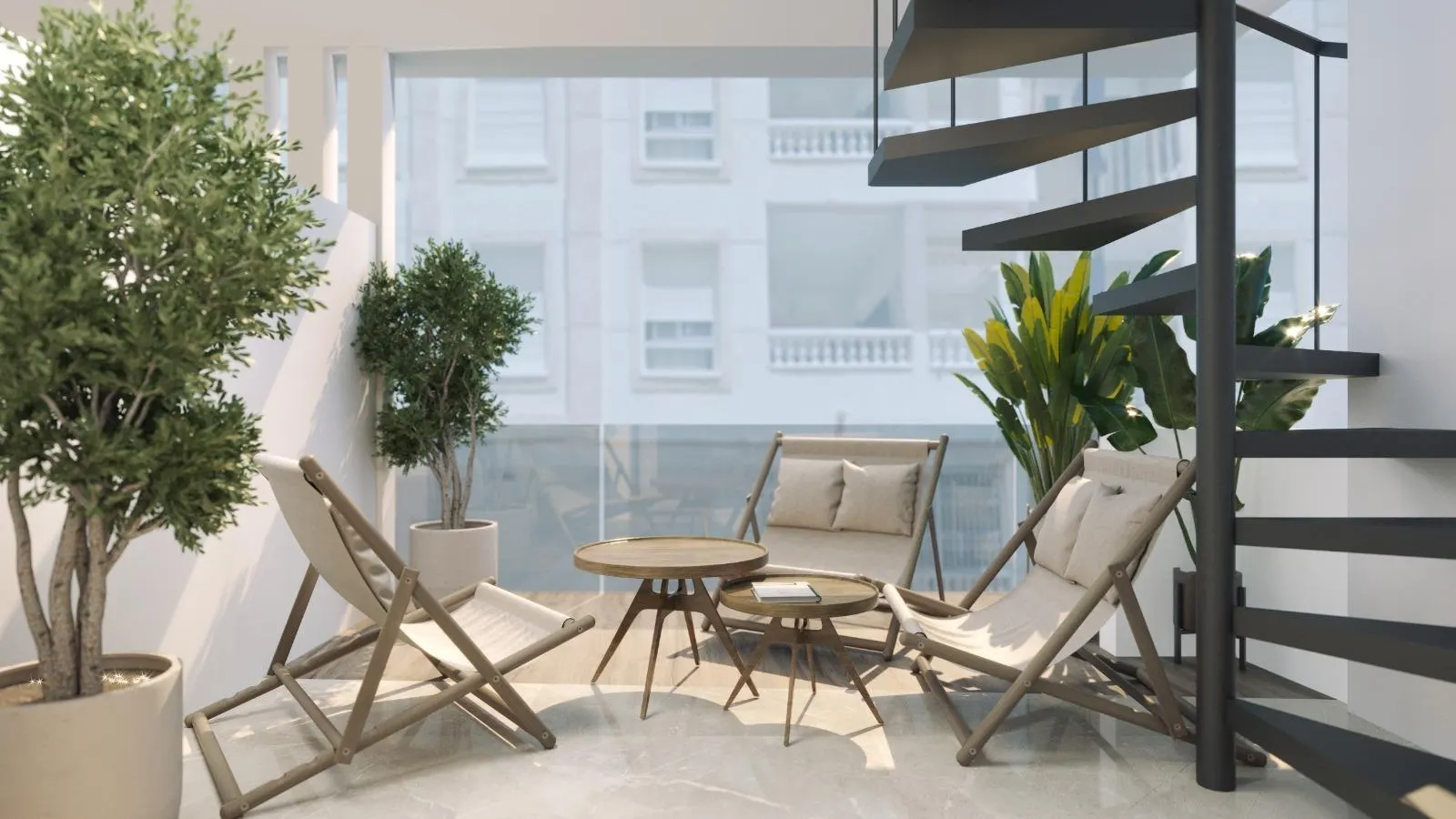 Modern New Build Apartments in the Heart of Torrevieja — 4