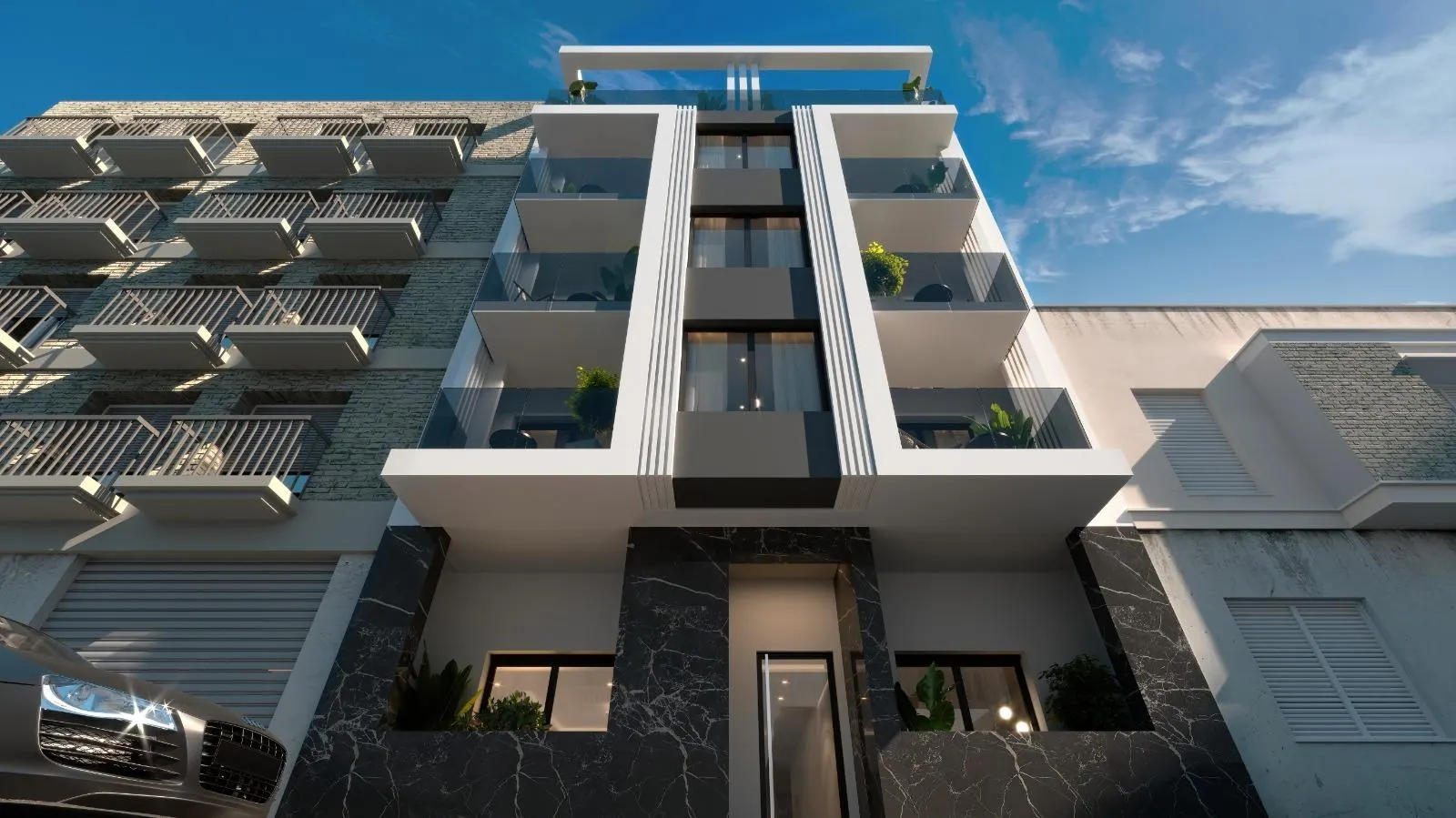 Modern New Build Apartments in the Heart of Torrevieja — 5
