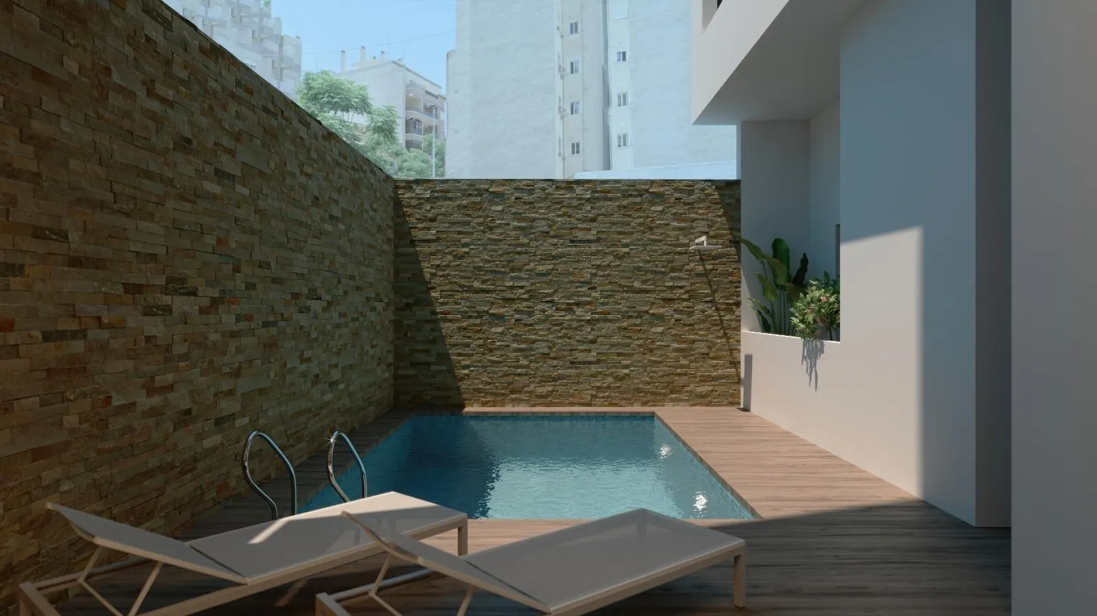 Modern New Build Apartments in the Heart of Torrevieja — 4