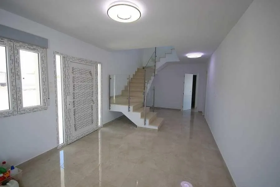 New build villas in Pinoso on rural plots — 5