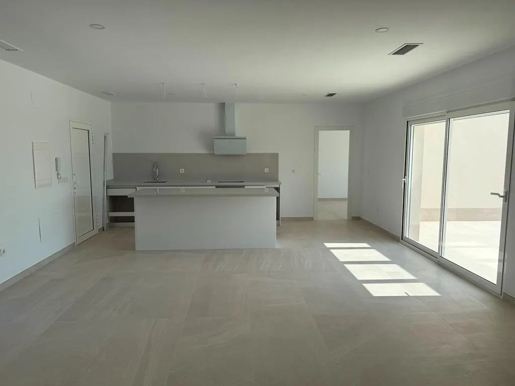 New build villas in Pinoso on rural plots — 5