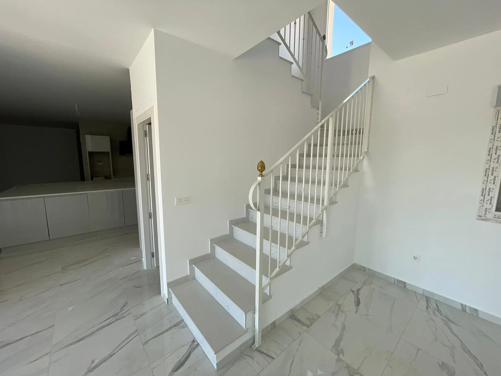 NEW BUILD VILLAS IN PINOSO — 4