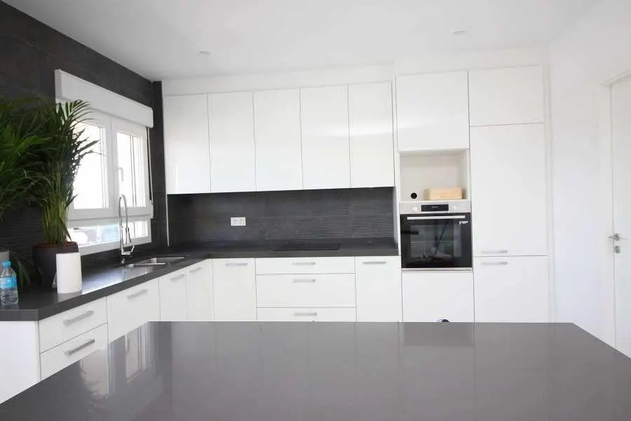 NEW BUILD VILLAS IN PINOSO — 4