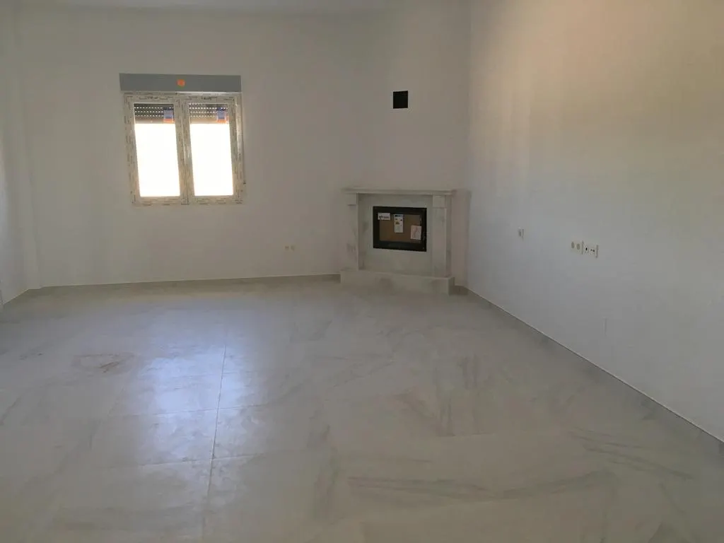 NEW BUILD VILLAS IN PINOSO — 4
