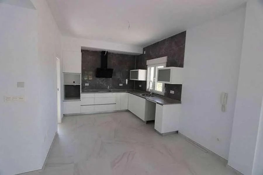 NEW BUILD VILLAS IN PINOSO — 5