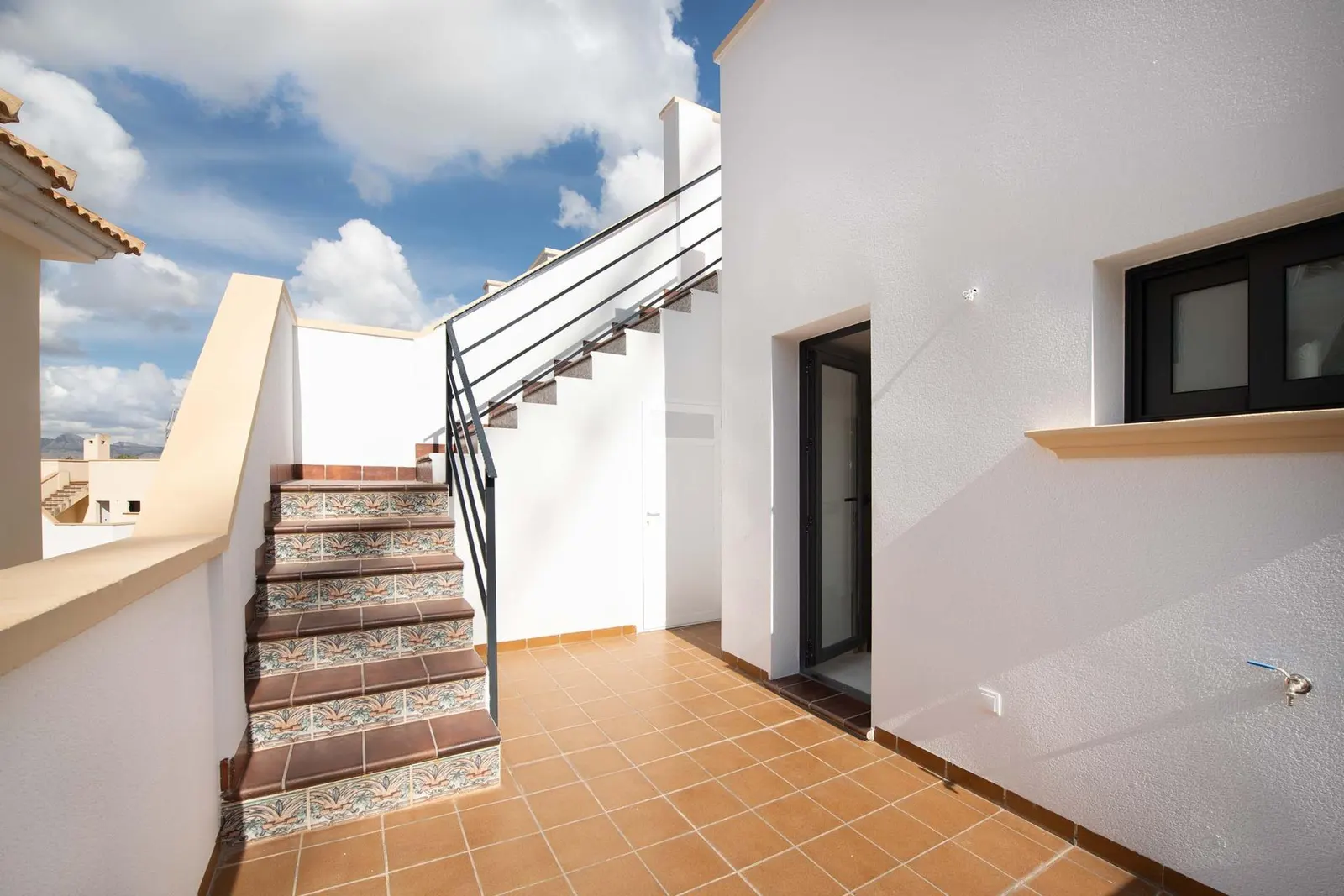 New Bungalows and Townhouses in Cox, Alicante — 4