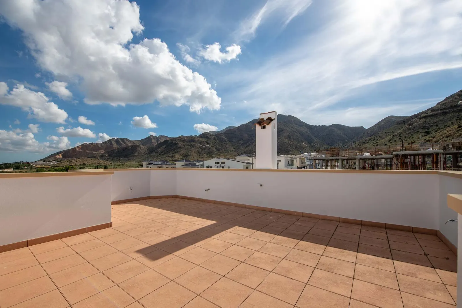 New Bungalows and Townhouses in Cox, Alicante — 5