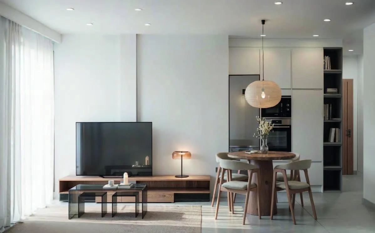 Modern Apartments for Sale Just 250 m from El Cura Beach in Torrevieja, Costa Blanca — 5