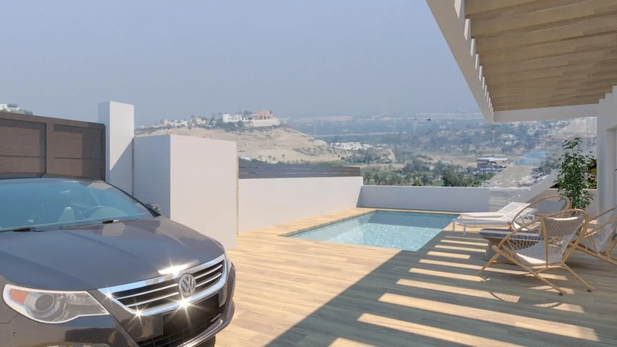 BEAUTIFUL VILLA WITH VIEWS TO THE GOLF COURSE "LA MARQUESA"! — 4
