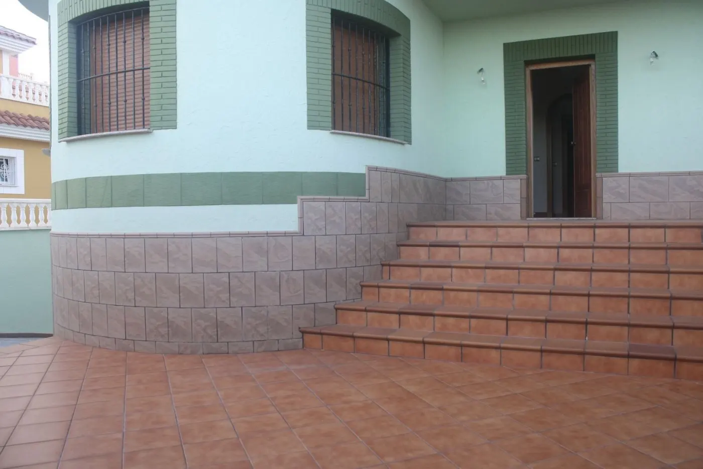 BEAUTIFUL VILLA IN LOS ALTOS, TORREVIEJA — 2
