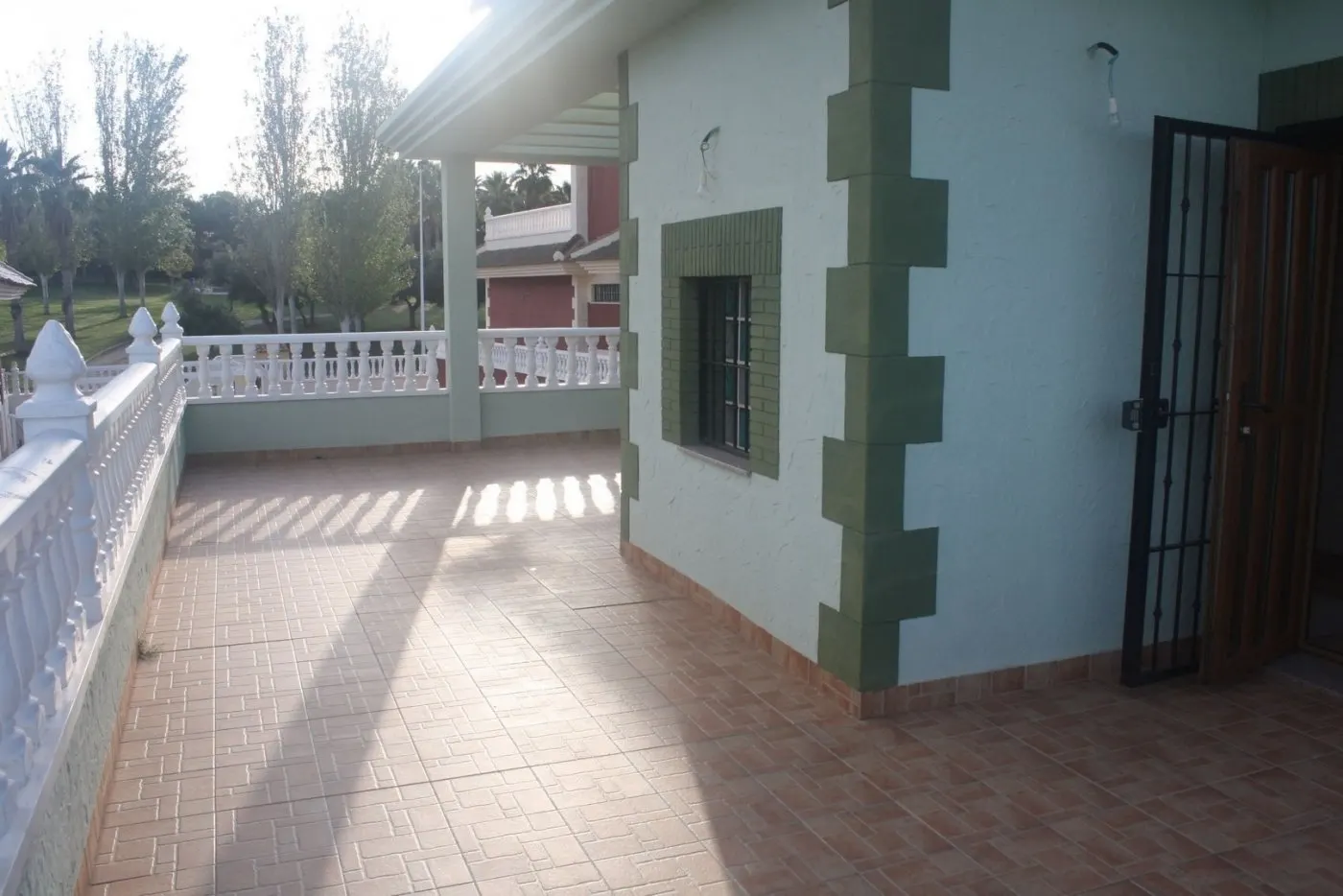 BEAUTIFUL VILLA IN LOS ALTOS, TORREVIEJA — 3