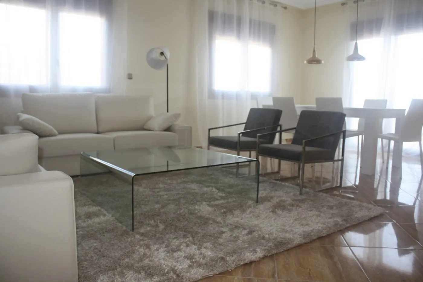 BEAUTIFUL VILLA IN LOS ALTOS, TORREVIEJA — 5