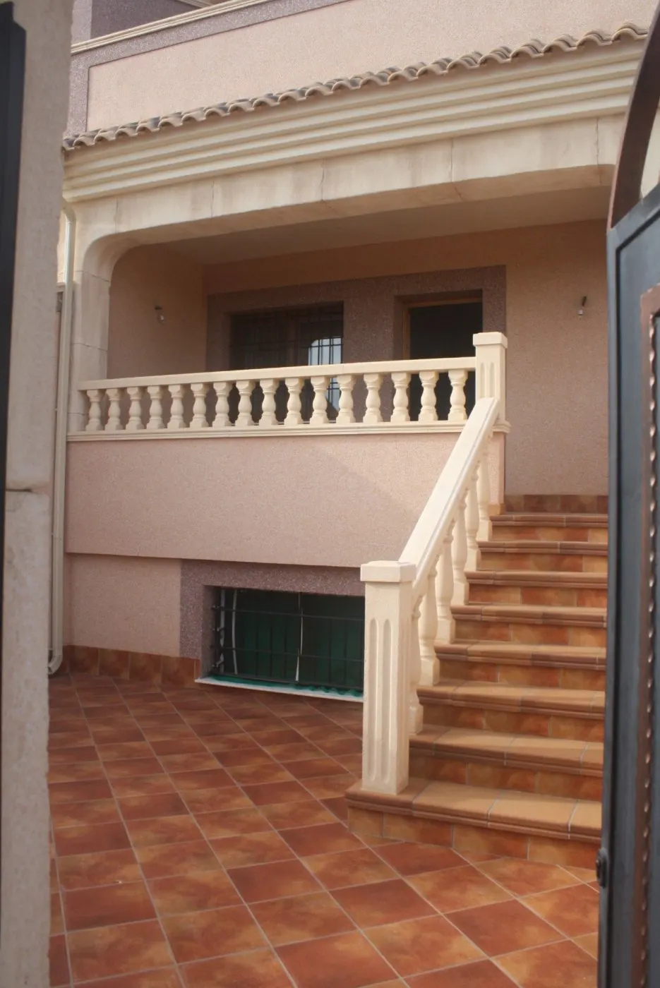 BEAUTIFUL TOWNHOUSE IN LOS ALTOS, TORREVIEJA — 2