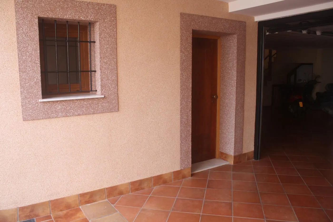 BEAUTIFUL TOWNHOUSE IN LOS ALTOS, TORREVIEJA — 3