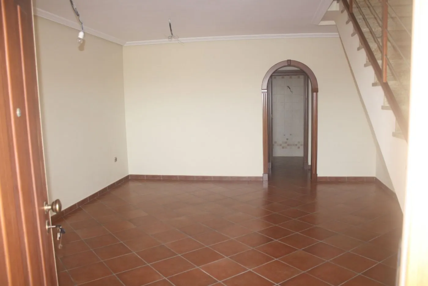 BEAUTIFUL TOWNHOUSE IN LOS ALTOS, TORREVIEJA — 4