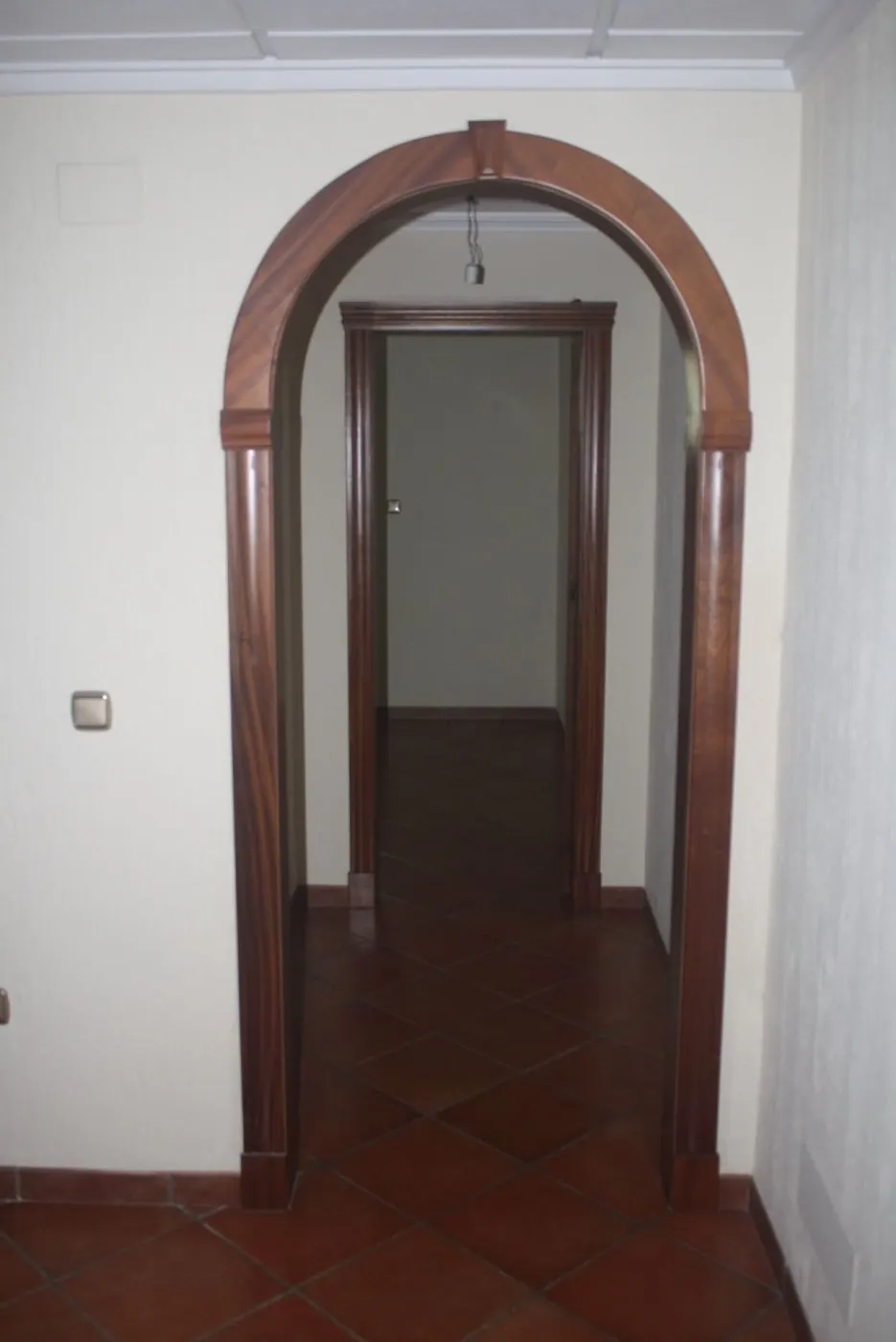 BEAUTIFUL TOWNHOUSE IN LOS ALTOS, TORREVIEJA — 5