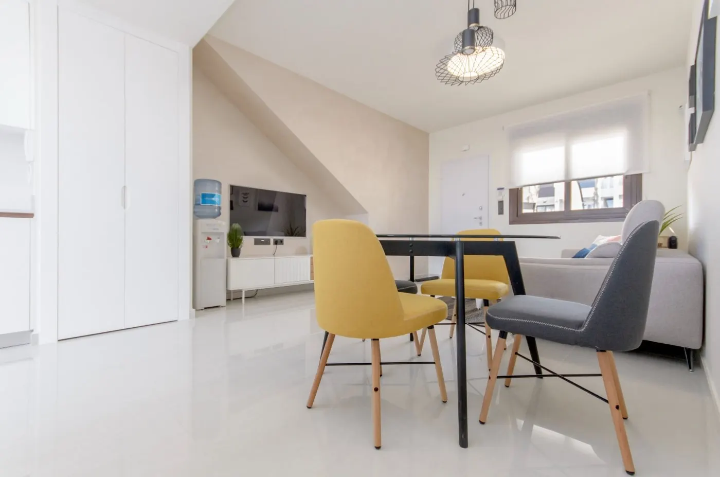 NEW BUILD RESIDENTIAL OF BUNGALOW APARTMENTS IN LOS BALCONES, TORREVIEJA — 5
