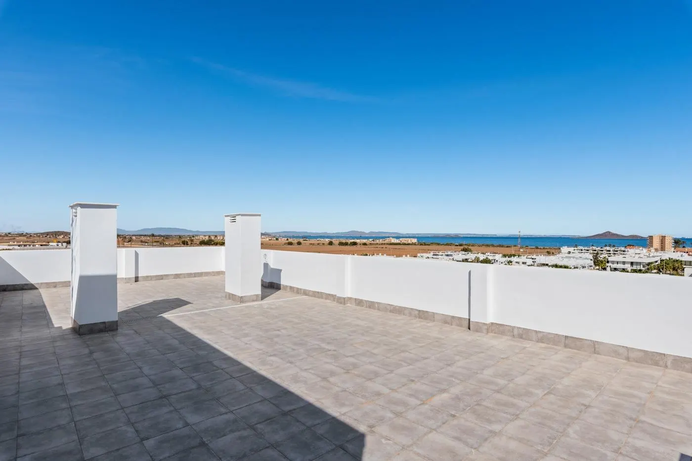 NEW BUILD RESIDENTIAL COMPLEX IN MAR DE CRISTAL — 3