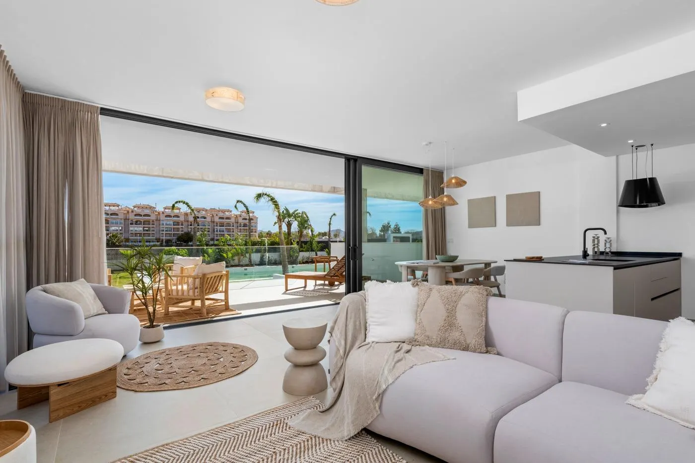 NEW BUILD RESIDENTIAL COMPLEX IN MAR DE CRISTAL — 5