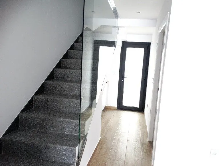 NEW BUILD 4 SEMI-DETACHED VILLAS IN PILAR DE LA HORADADA — 5