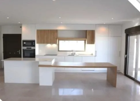 NEW BUILD MODERN VILLA IN ASPE — 2