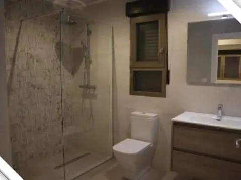 NEW BUILD MODERN VILLA IN ASPE — 3