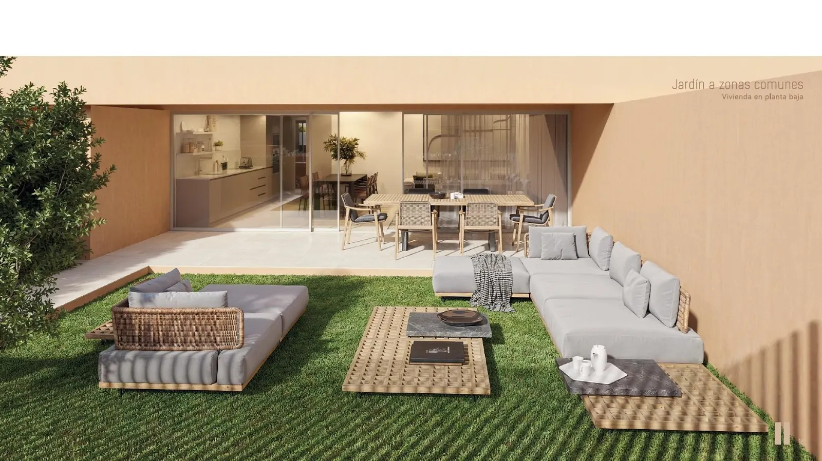 New Build Residential Apartments in Los Balcones, Torrevieja — 4