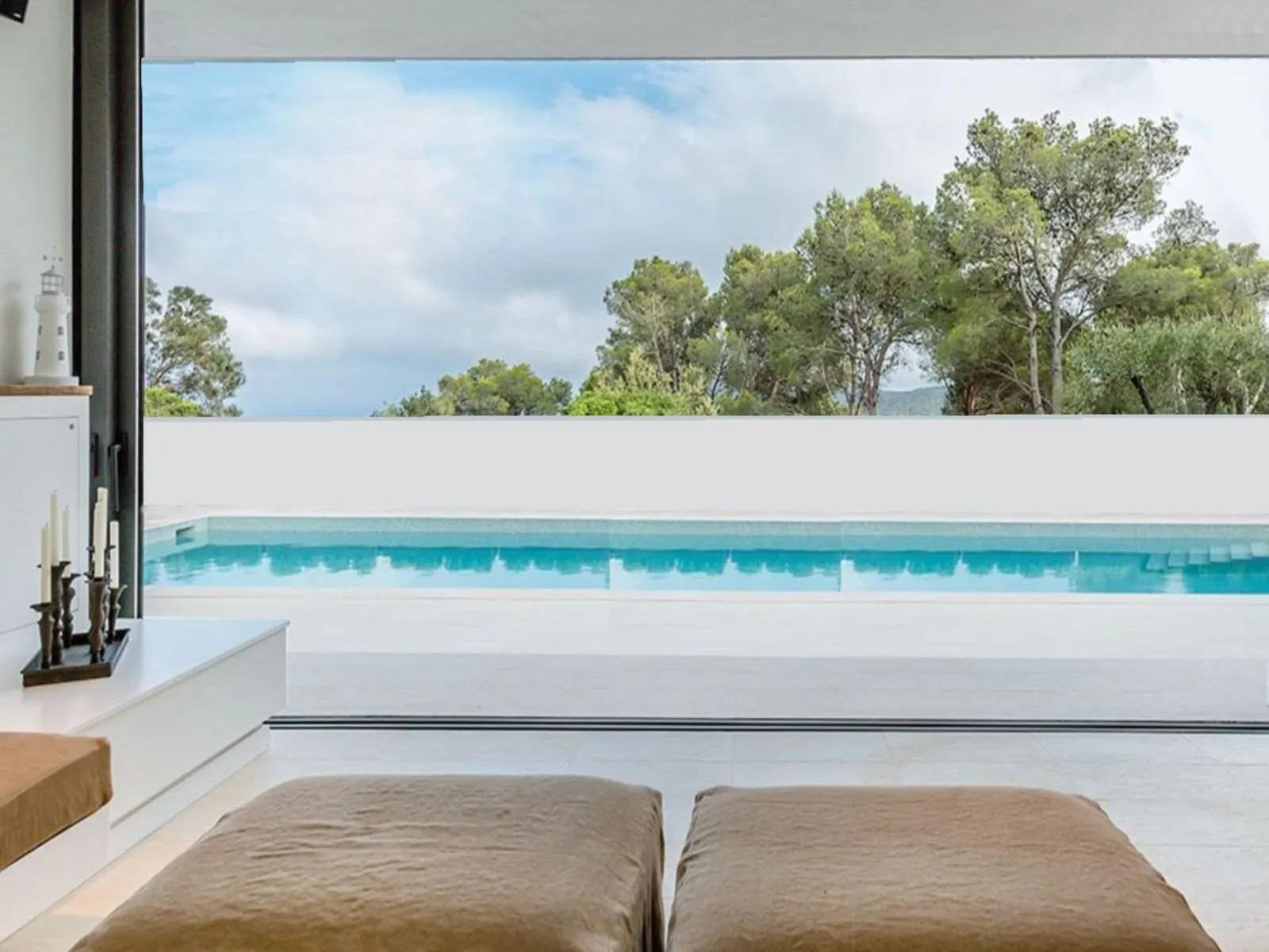 Luxury New Build Villas in Las Filipinas, Orihuela Costa — 2