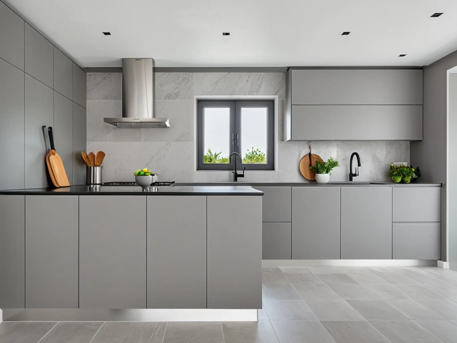 Luxury New Build Villas in Las Filipinas, Orihuela Costa — 3