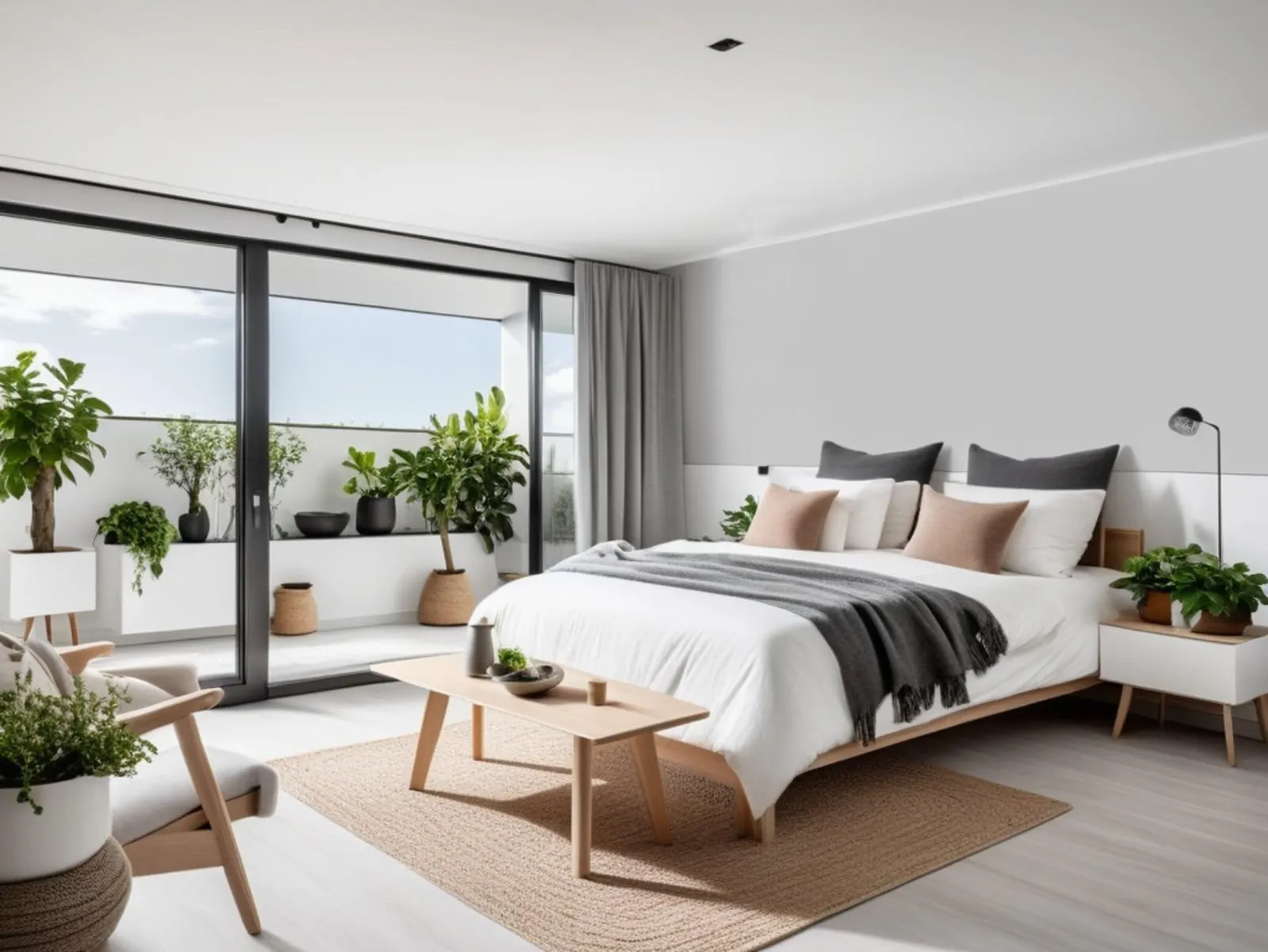 Luxury New Build Villas in Las Filipinas, Orihuela Costa — 4