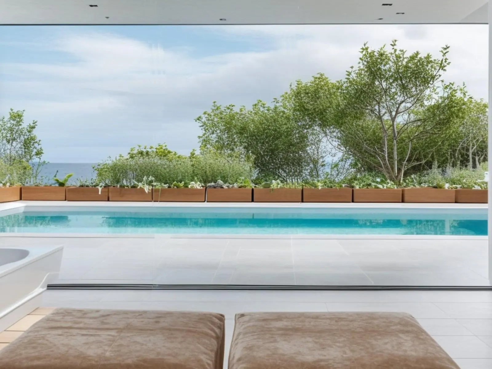 Luxury New Build Villas in Las Filipinas, Orihuela Costa — 2