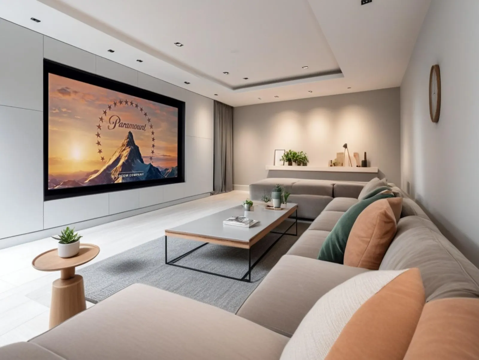 Luxury New Build Villas in Las Filipinas, Orihuela Costa — 3