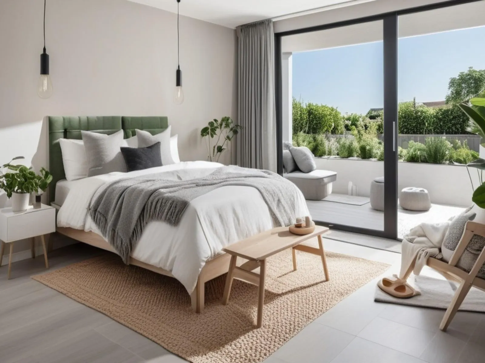 Luxury New Build Villas in Las Filipinas, Orihuela Costa — 5