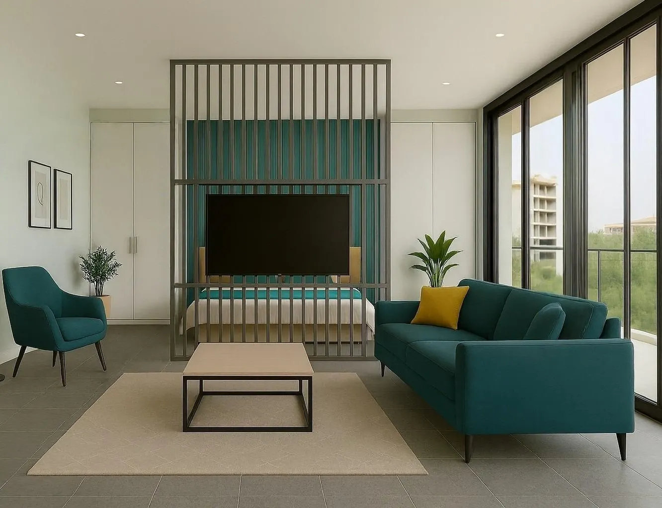 New Build Tourist Apartments Near the Beach in Lo Pagan, San Pedro del Pinatar — 4