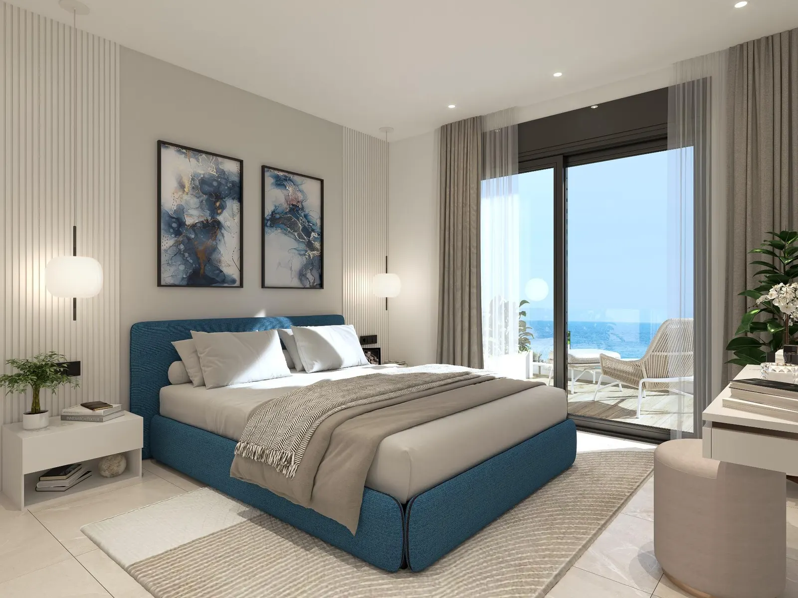 NEW BUILD RESIDENTIAL AT PLAYA FLAMENCA!!! — 5