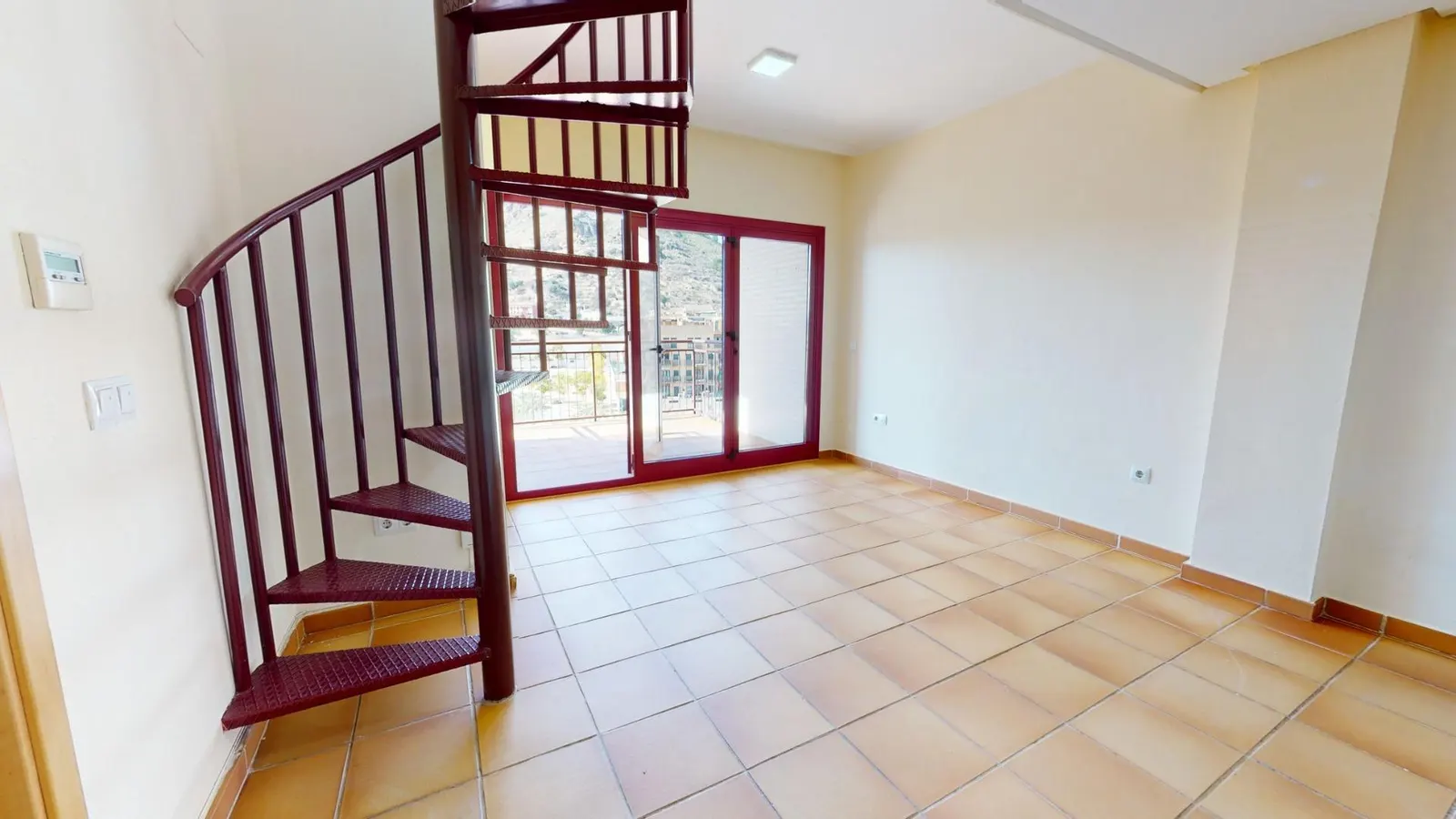 BEAUTIFUL RESIDENTIAL COMPLEX NEAR ARCHENA — 4