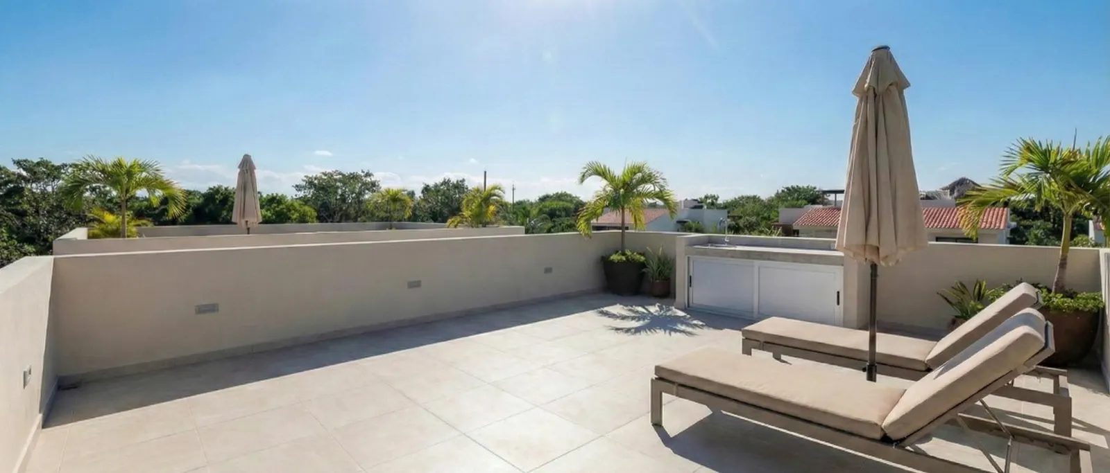Modern Apartments and Penthouses with Solarium in San Javier Near Mar Menor — 5