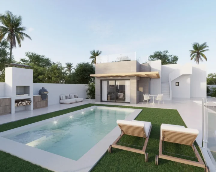 MEDITERRANEAN IN PURE STATE, INSIDE AND OUTSIDE YOUR HOME