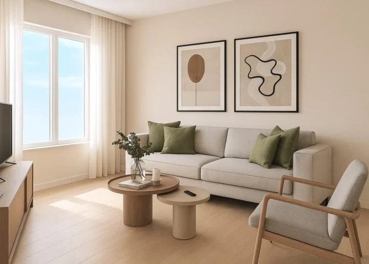 Boutique New Build Apartments and Duplex Penthouses in Benejúzar