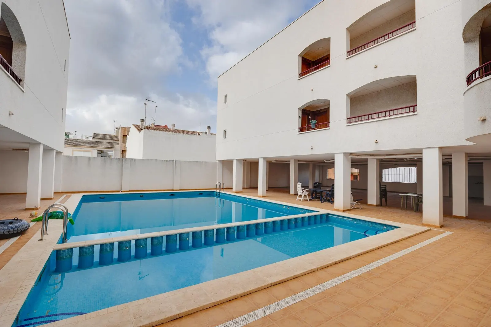 Renovated Apartments in the Center of San Fulgencio — 3