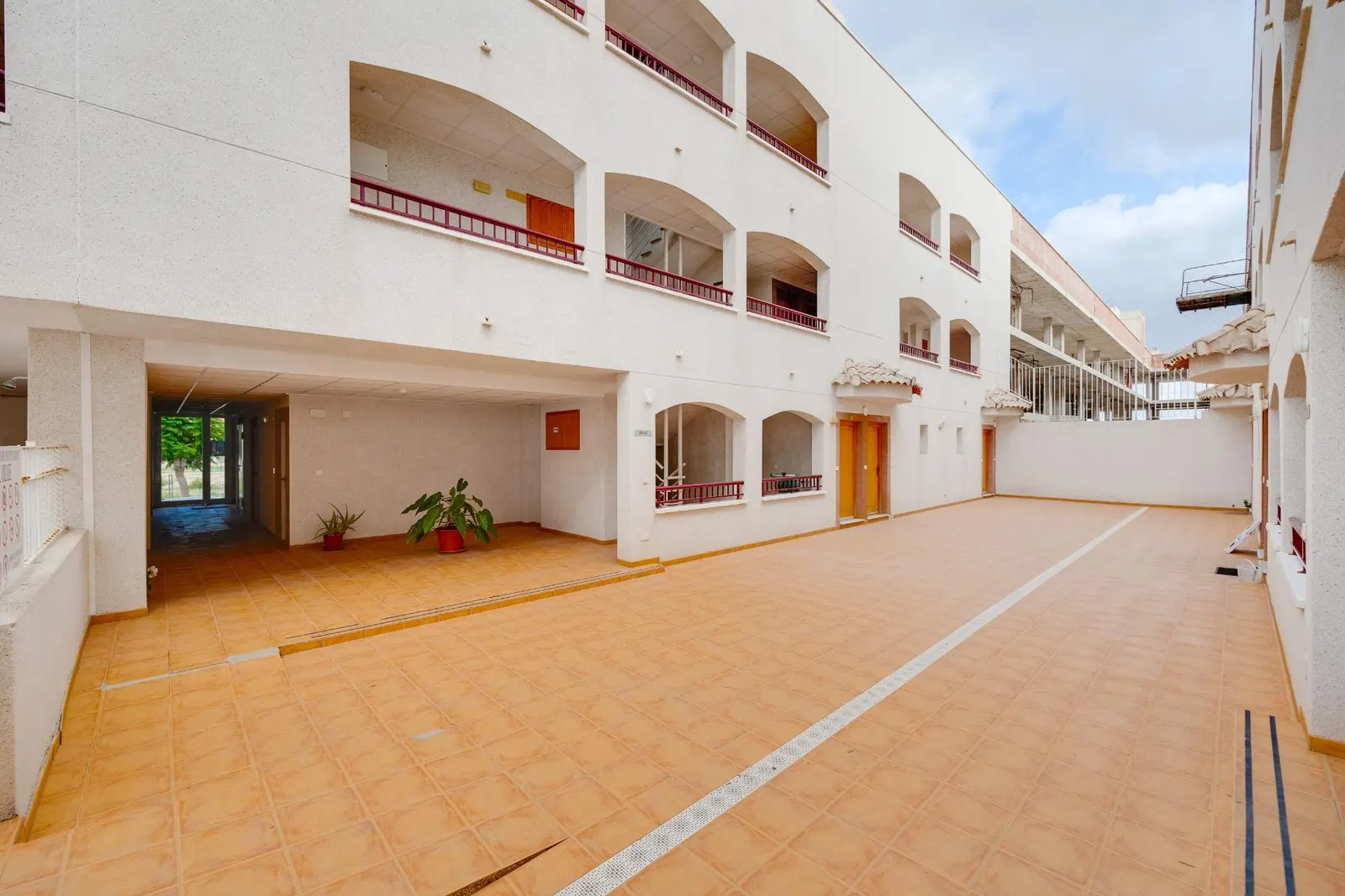 Renovated Apartments in the Center of San Fulgencio — 4