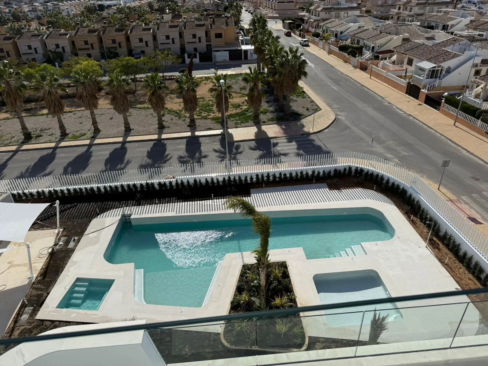 NEW BUILD RESIDENTIAL COMPLEX IN LOMAS DE CABO ROIG — 4