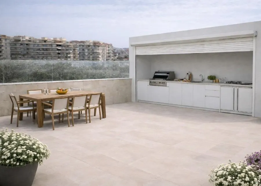New Build Apartments in the Heart of Torrevieja Just 400 m from the Beach — 2